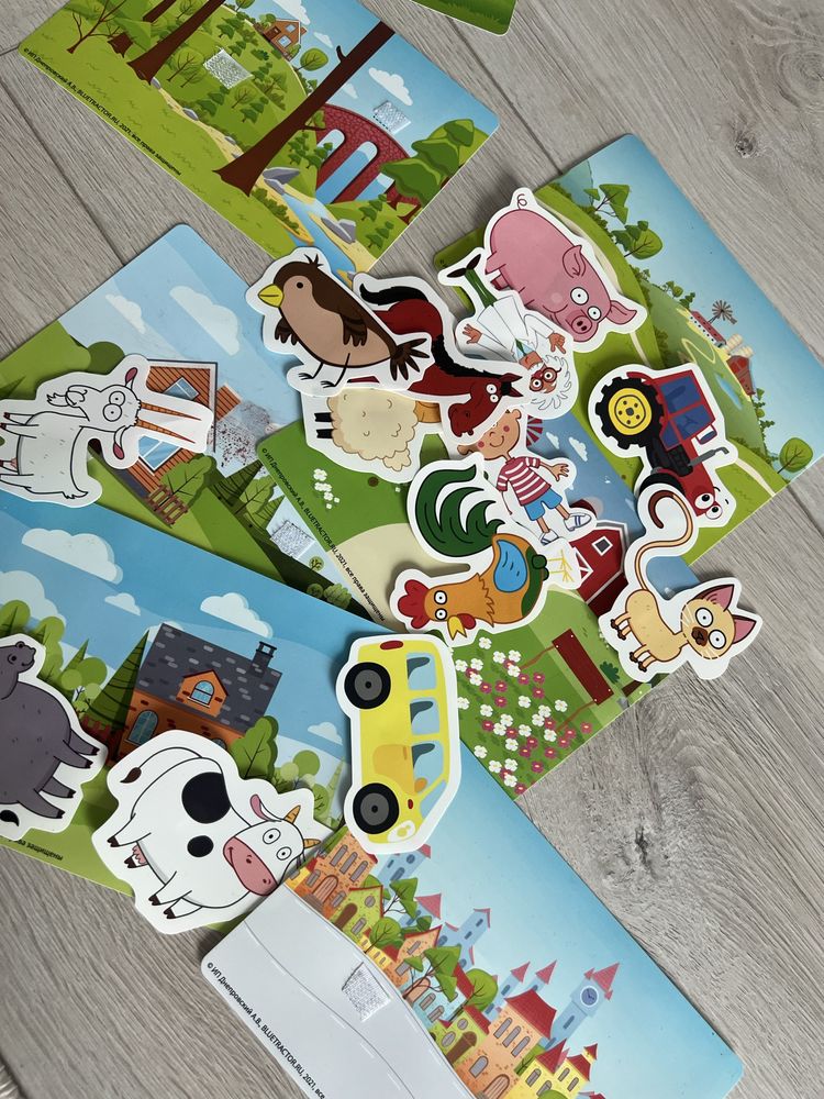 Продается игрушки