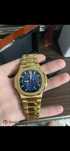 Часы Patek Philippe