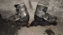 Продам ролики р37-41