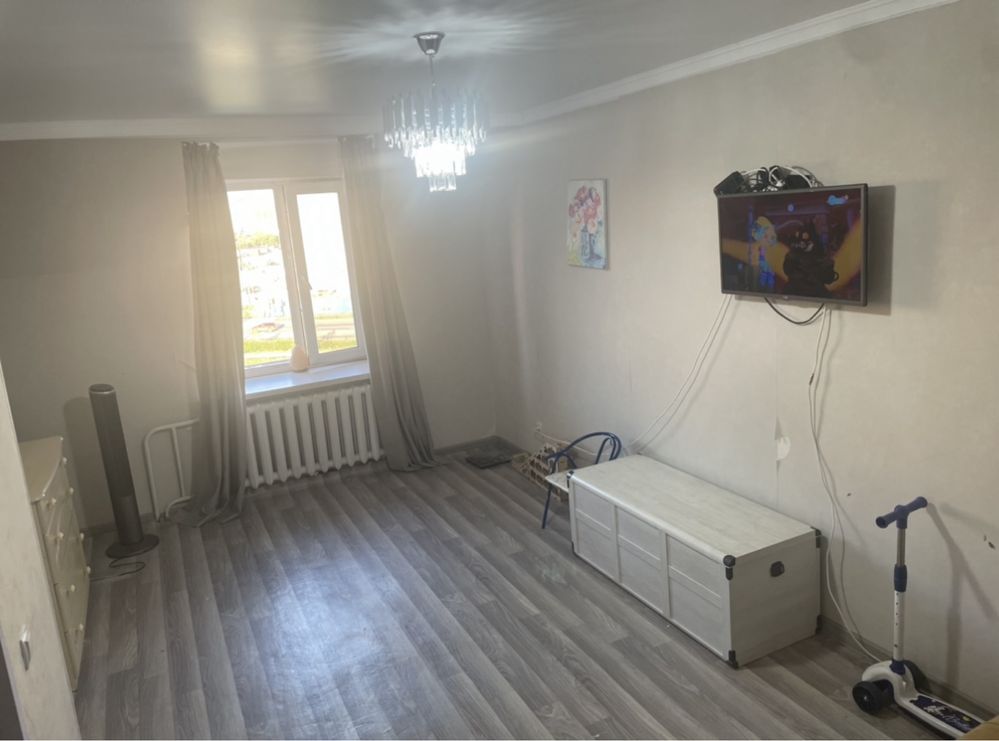 Продам 1 комн кв за 18 млн