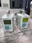 Инфузомат волюметрический насос Braun на запчасти