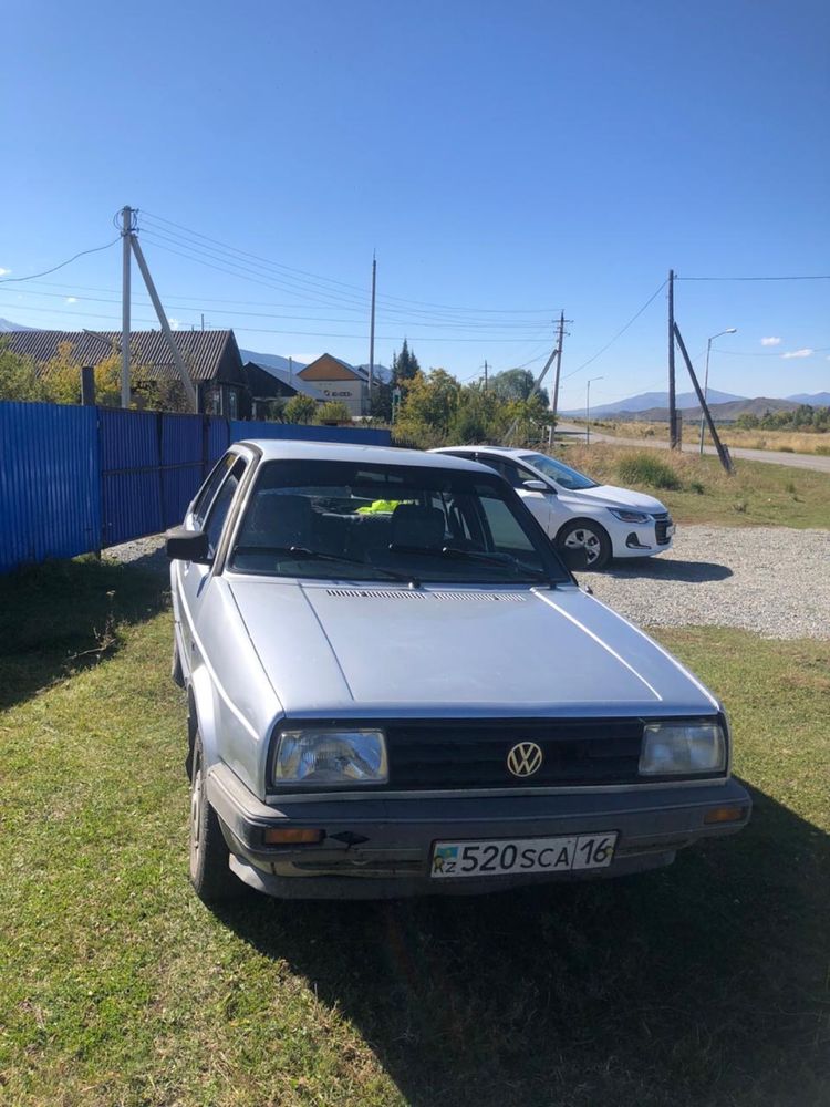 Продам volcswagen jetta