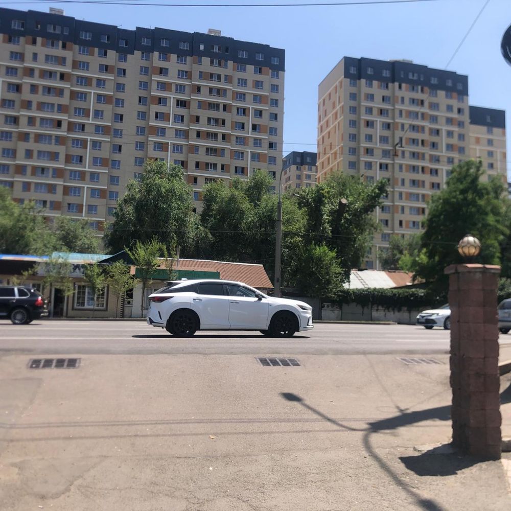 Продаю 3х комнатную квартиру в ЖК RAMS CITY, 2 очередь, переуступка