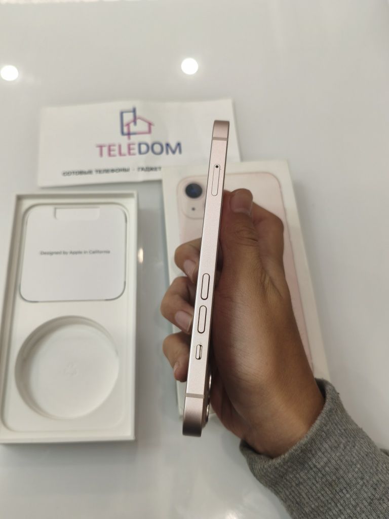 Iphone 13 | Айфон 13 83%