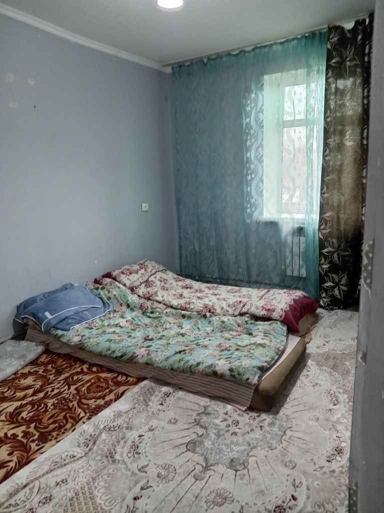 Срочно продам квартиру