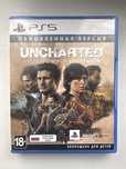 Uncharted playstation 5