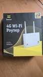 Wi-fi модем роутер Beeline/Билайн 4G LTE