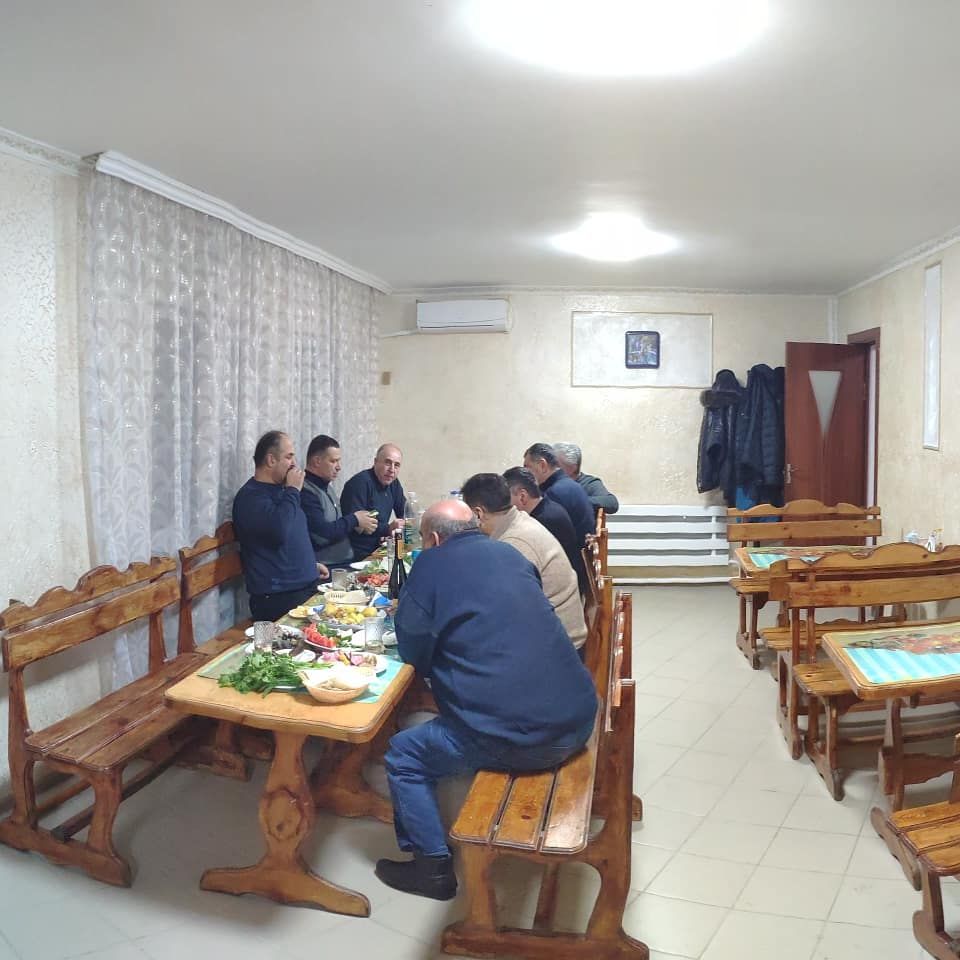 Продам или сдам в аренду кафе