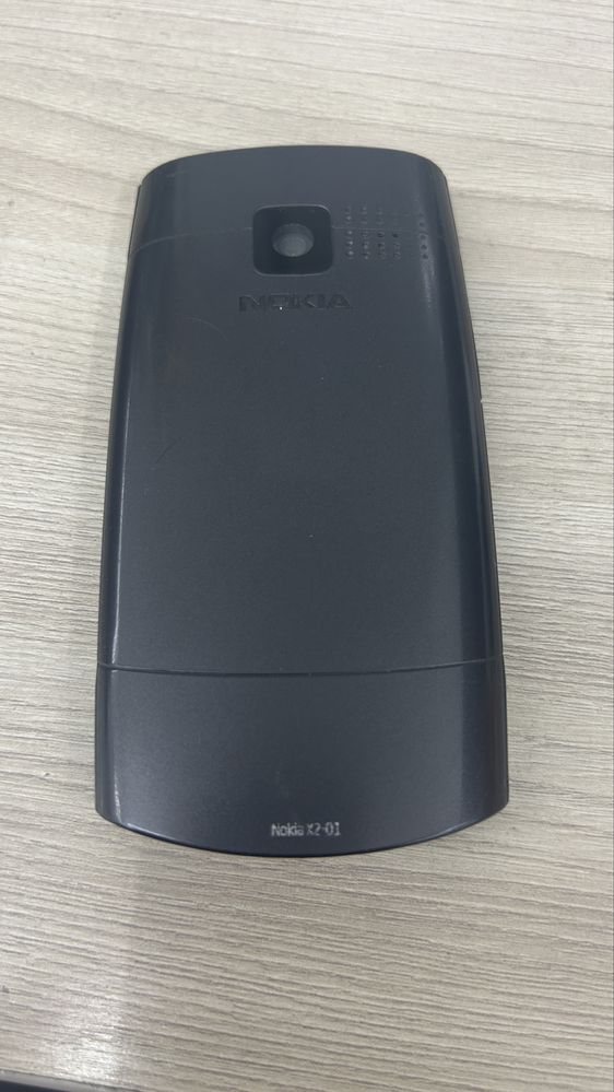 Продам Nokia X2-01