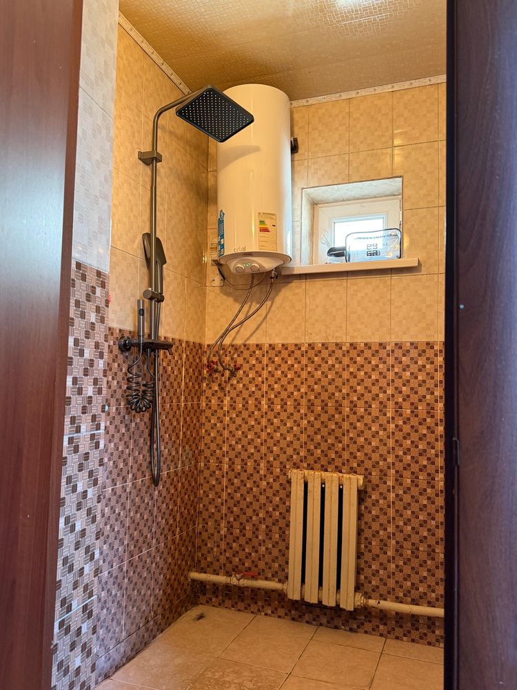 Продам дом с евроремонтом
