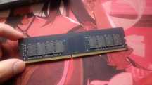 Продаю оперативную память DDR4 16 ГБ 2666 МГц