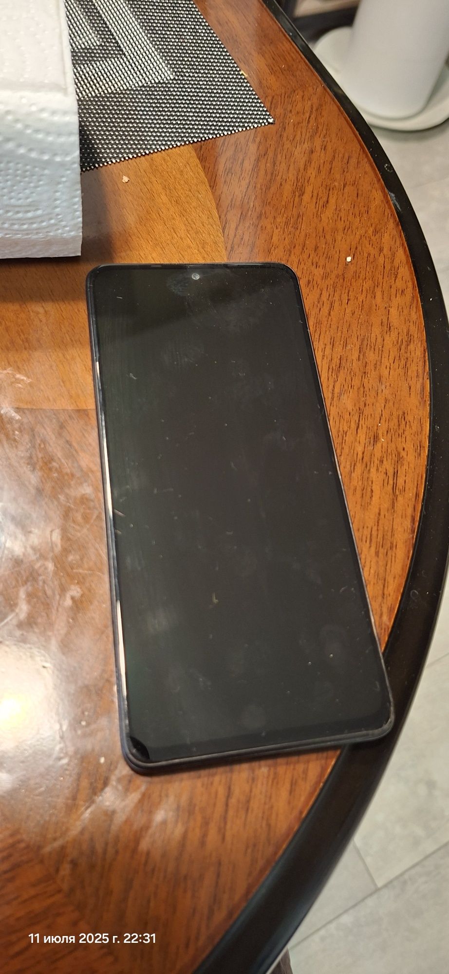 Продам Xiaomi Redmi Note 11 Pro 5G