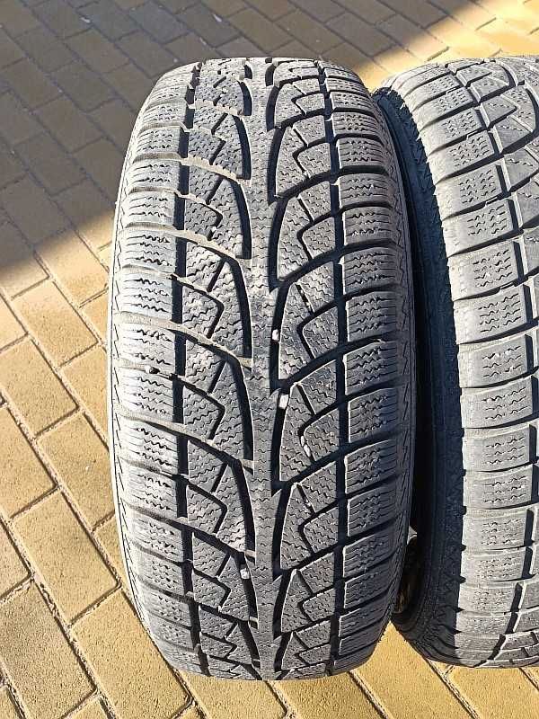 Шины 215/60 R16 - "Sailun Ice Blazer WSL2" (Китай), зимние.