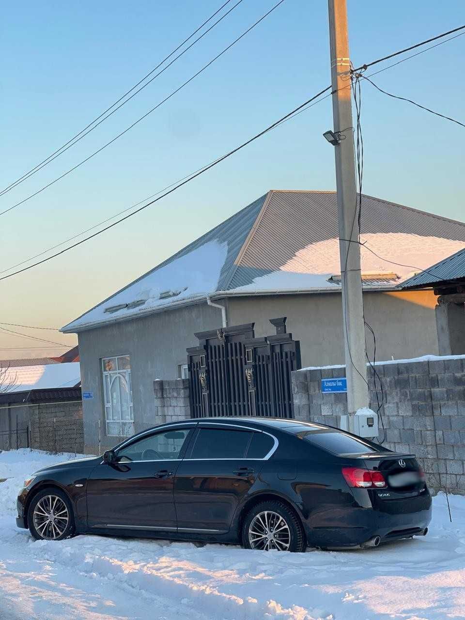 Диски для Toyota/Lexus R17