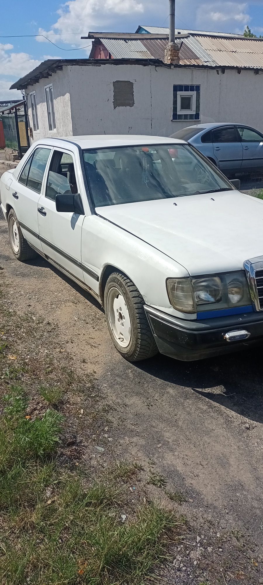Продам Мэрсс .230е