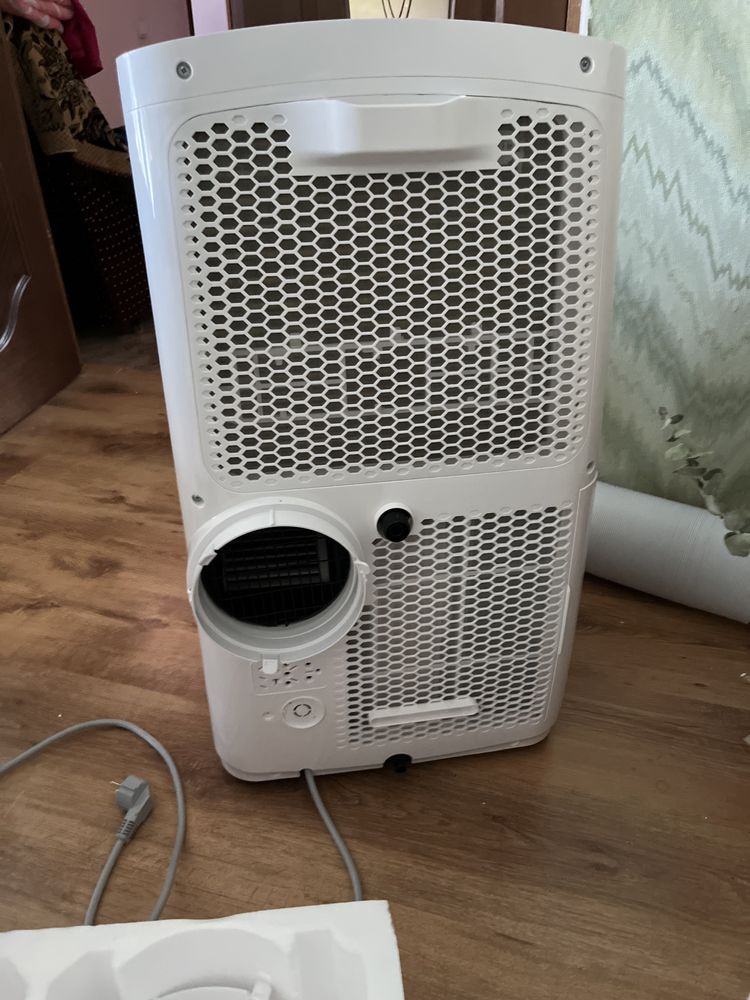 Electrolux кондиционер воздуха