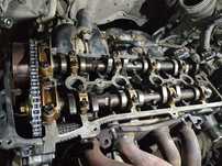 Регулировка клапанов Kia Hyundai Honda Subaru Toyota Lexus