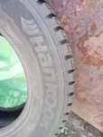 Шины Hankook  215/65/16