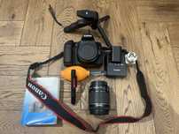 Продам Cannon EOS 70D