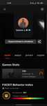 Faceit 9 lvl steam аккаунт
