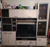 Продам стенку б/у