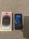 Айфон 14 про макс 256гб iPhone 14 pro max
