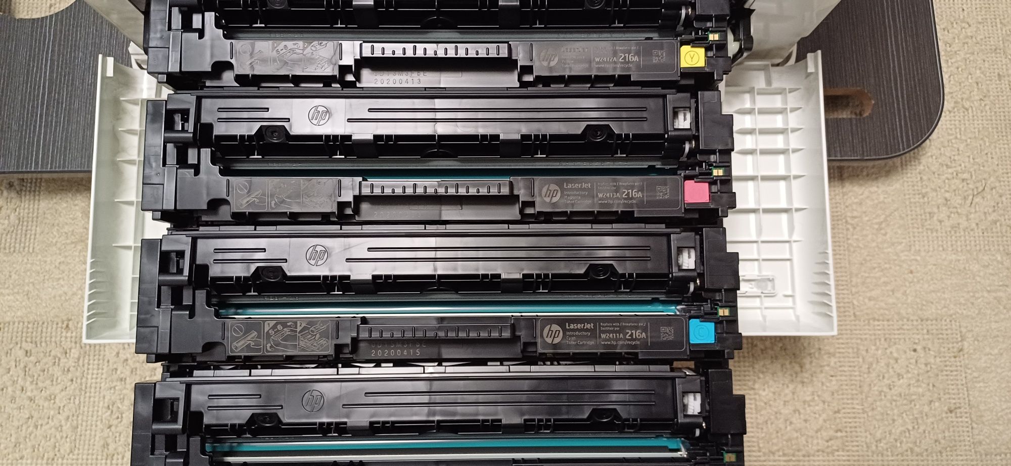 Срочно Продаю принтер  HP Color LaserJet
