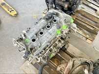Двигатель 2Zr 1.8 на Toyota Corolla Тойота Королла