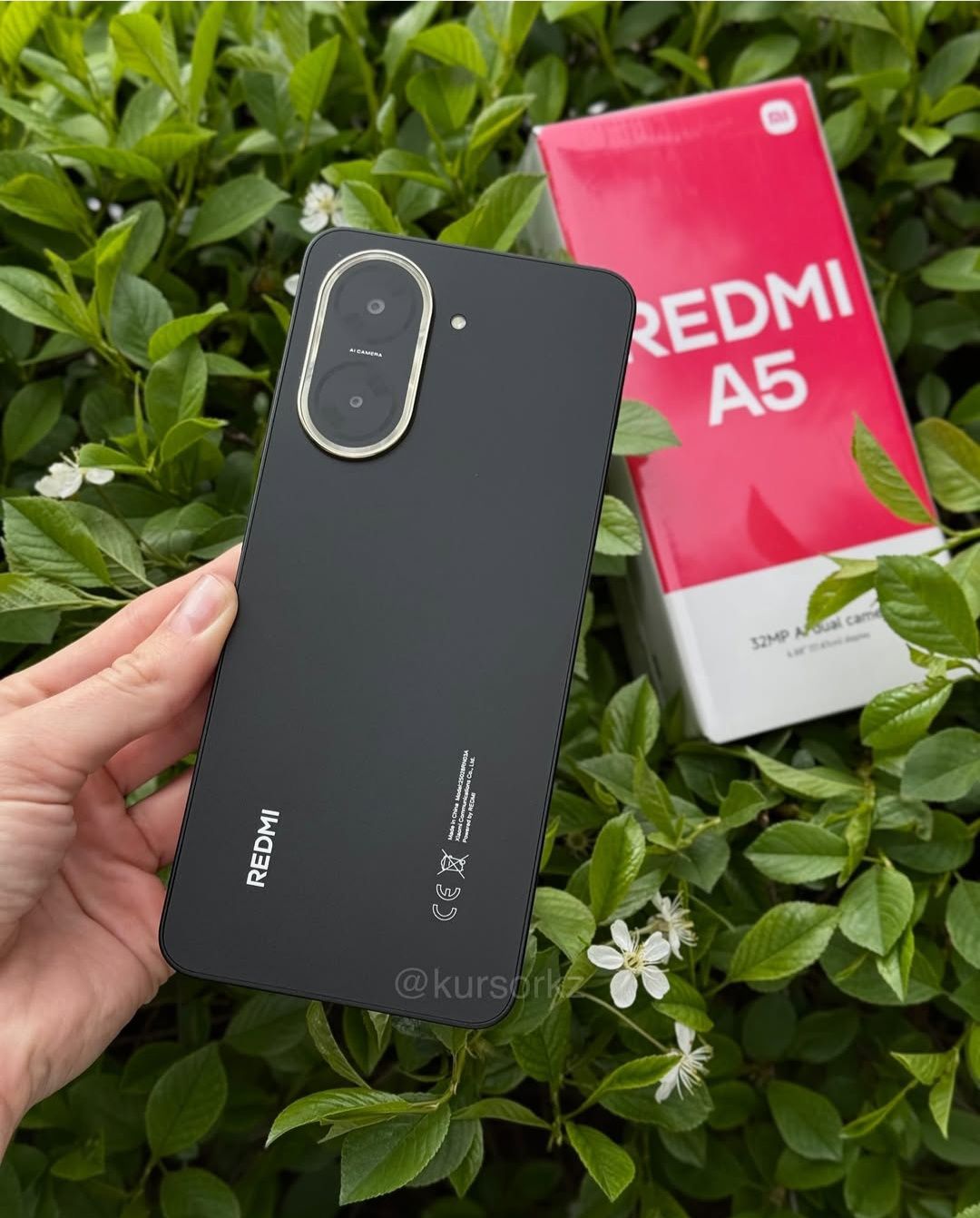 Redmi A3 / А5  128gb/64gb