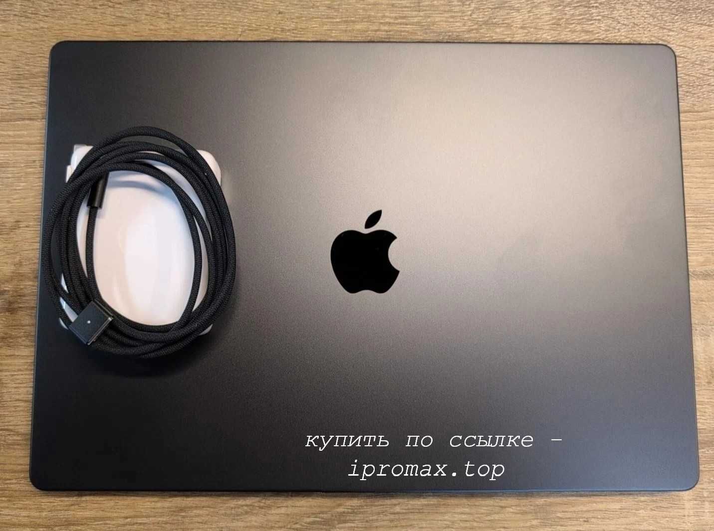 Macbook pro 16 m4