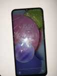 Samsung A03 Смартфон