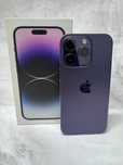 Apple iPhone 14 Pro, 256 ГБ, Каскелен лот 628849