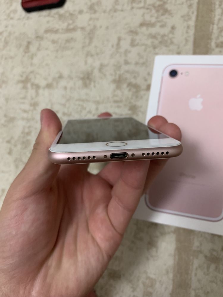 Iphone 7,32gb,72%