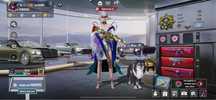 Pubg Mobile аккаунт