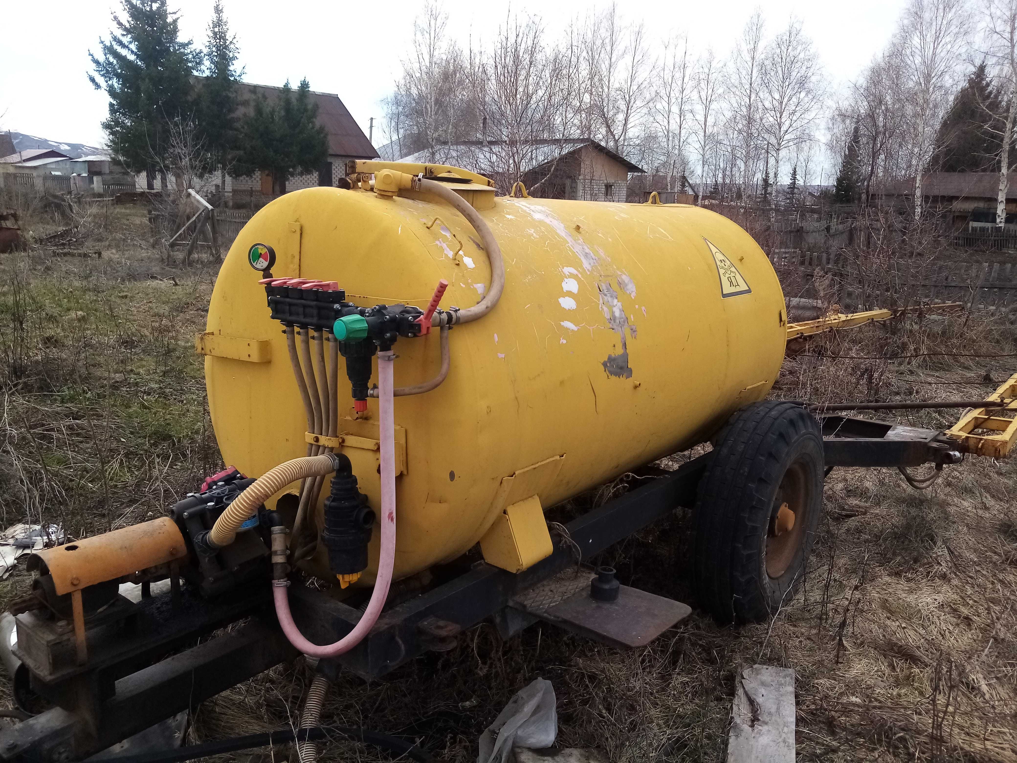 КультиваторыКРН 5.6 КПН4.2