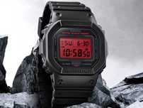 Последние! наручные часы Casio G-Shock оригинал DW-5600BBR-1E
