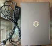 Ноутбук HP Pavilion 14 (Core i5 / 8ГБ / SSD 256ГБ)
