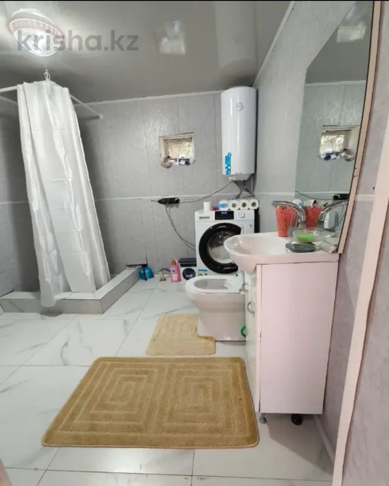 Продается дом 110 кв.м., мкр.Акжар