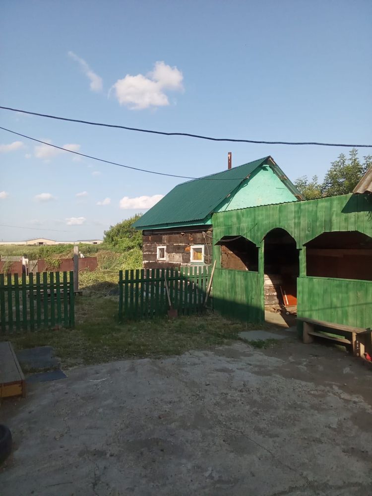 Дом Петропавловск