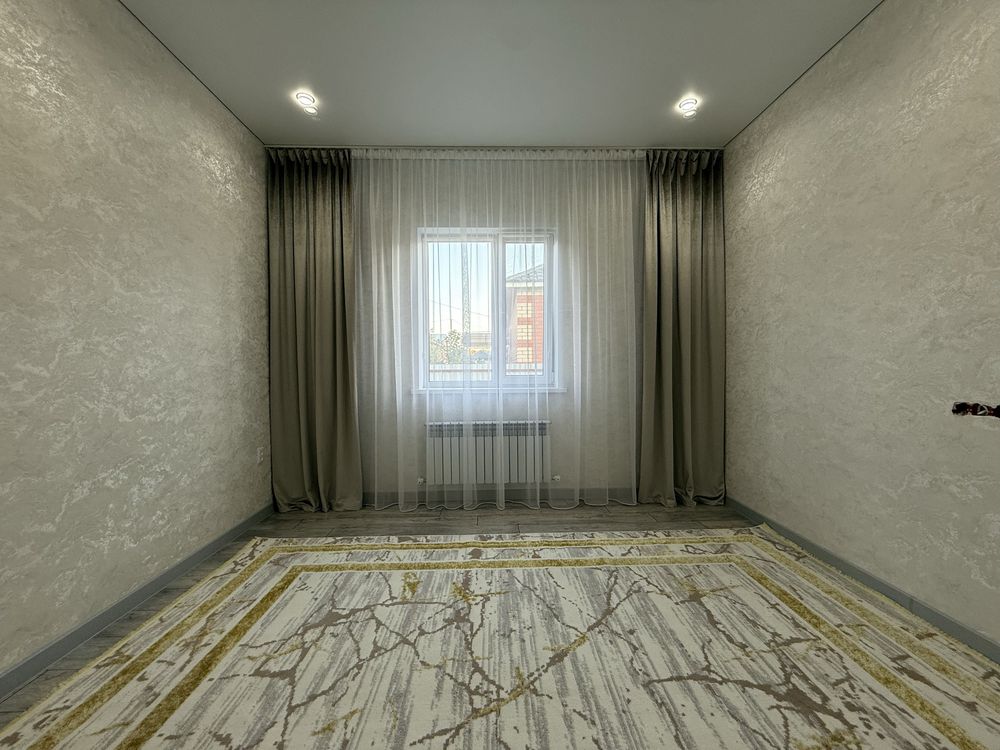 Микр Жұлдыз. 5 соток. 105 кв м