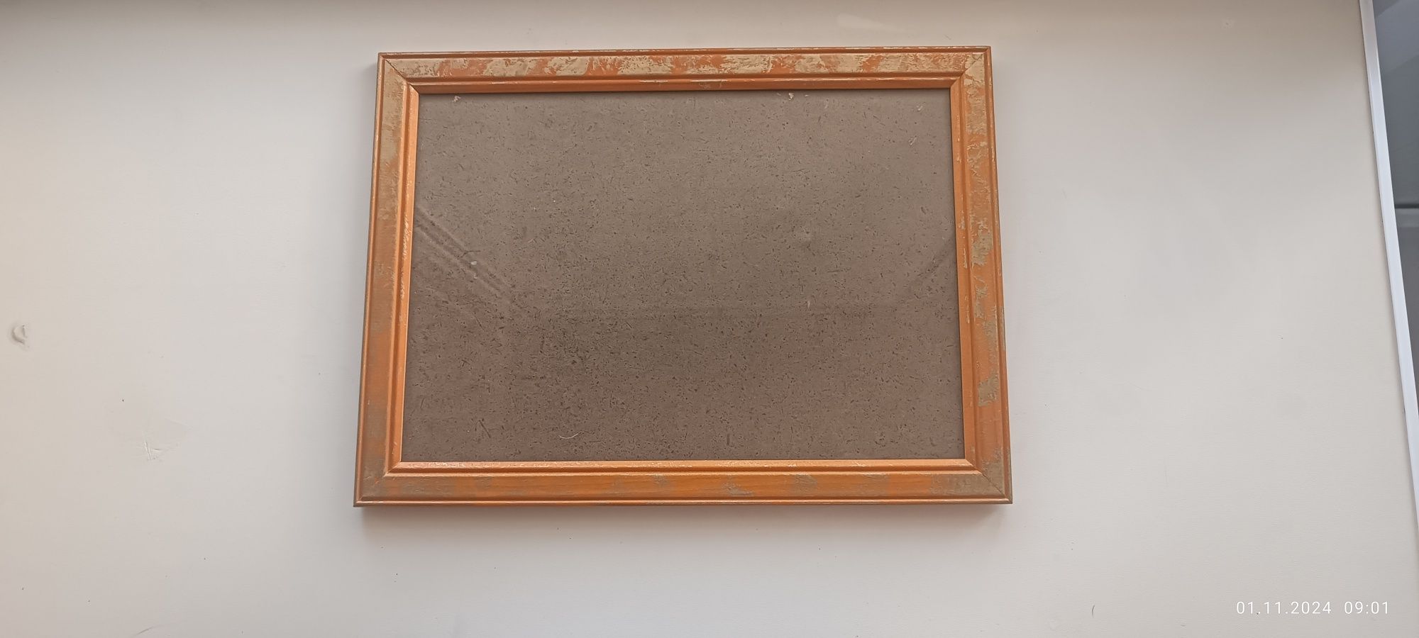 Продам фоторамку размер 25*35 см