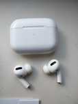 Продам беспроводные наушники Airpods Pro 3