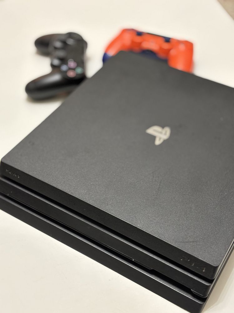 Sony Playstation 4 pro