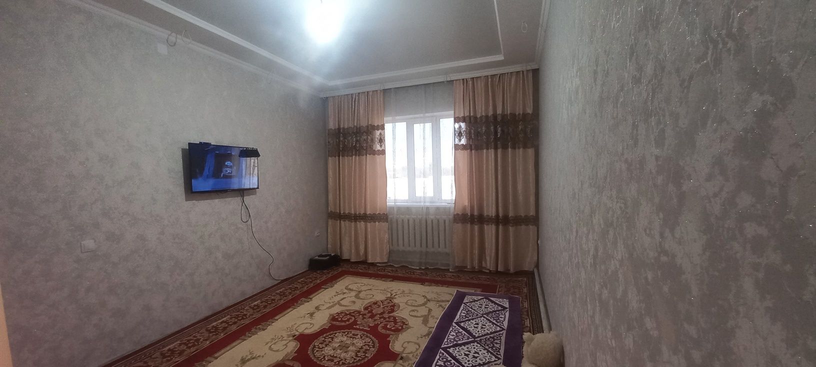 Үй сатылады тез арада