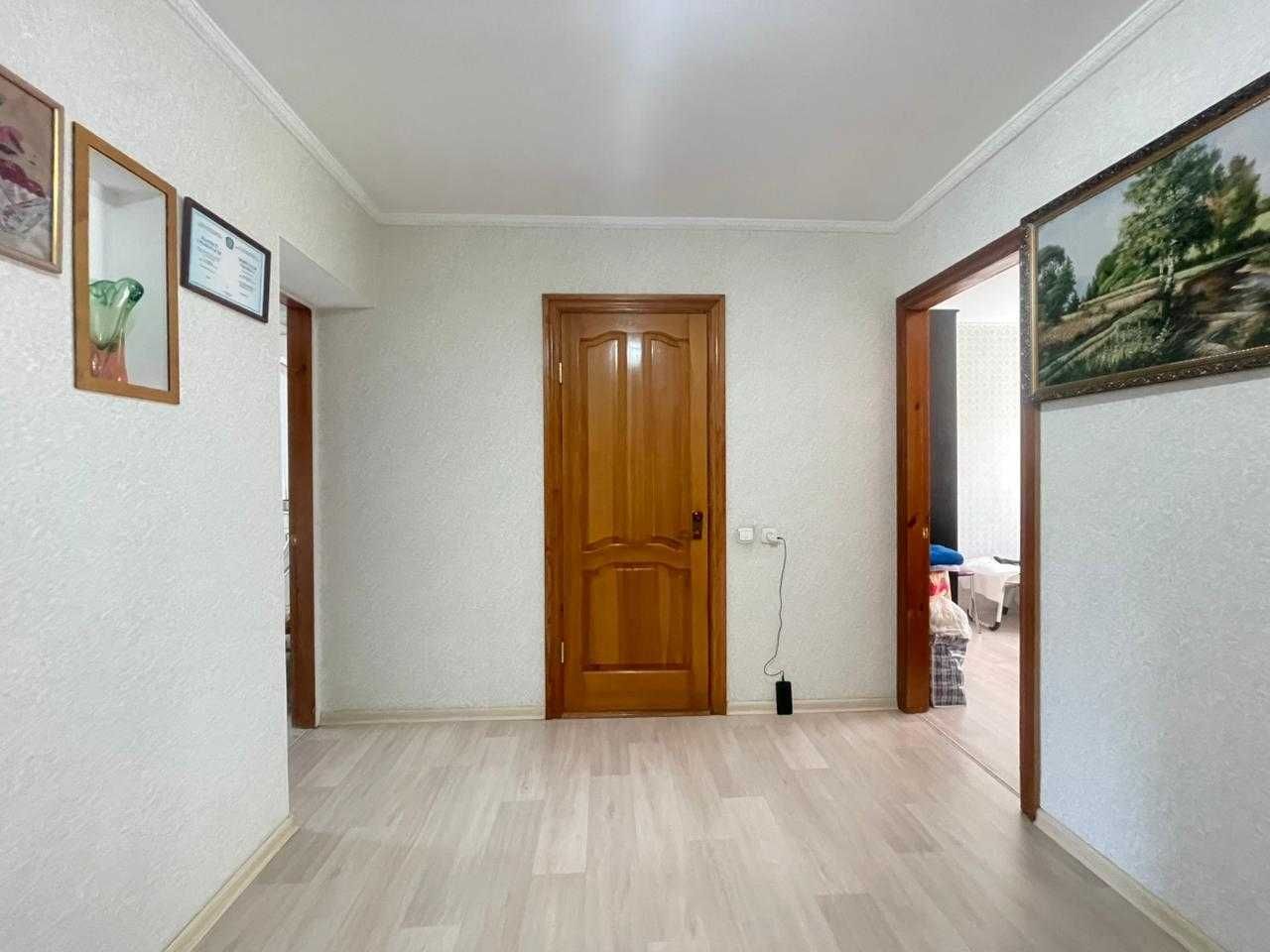 Продам 3 ком. новая планировка. Океан