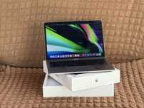 Apple MacBook Pro 13.3 M1 2023 EAC Space Gray/256GB SSD/8GB OZU/90% Ё