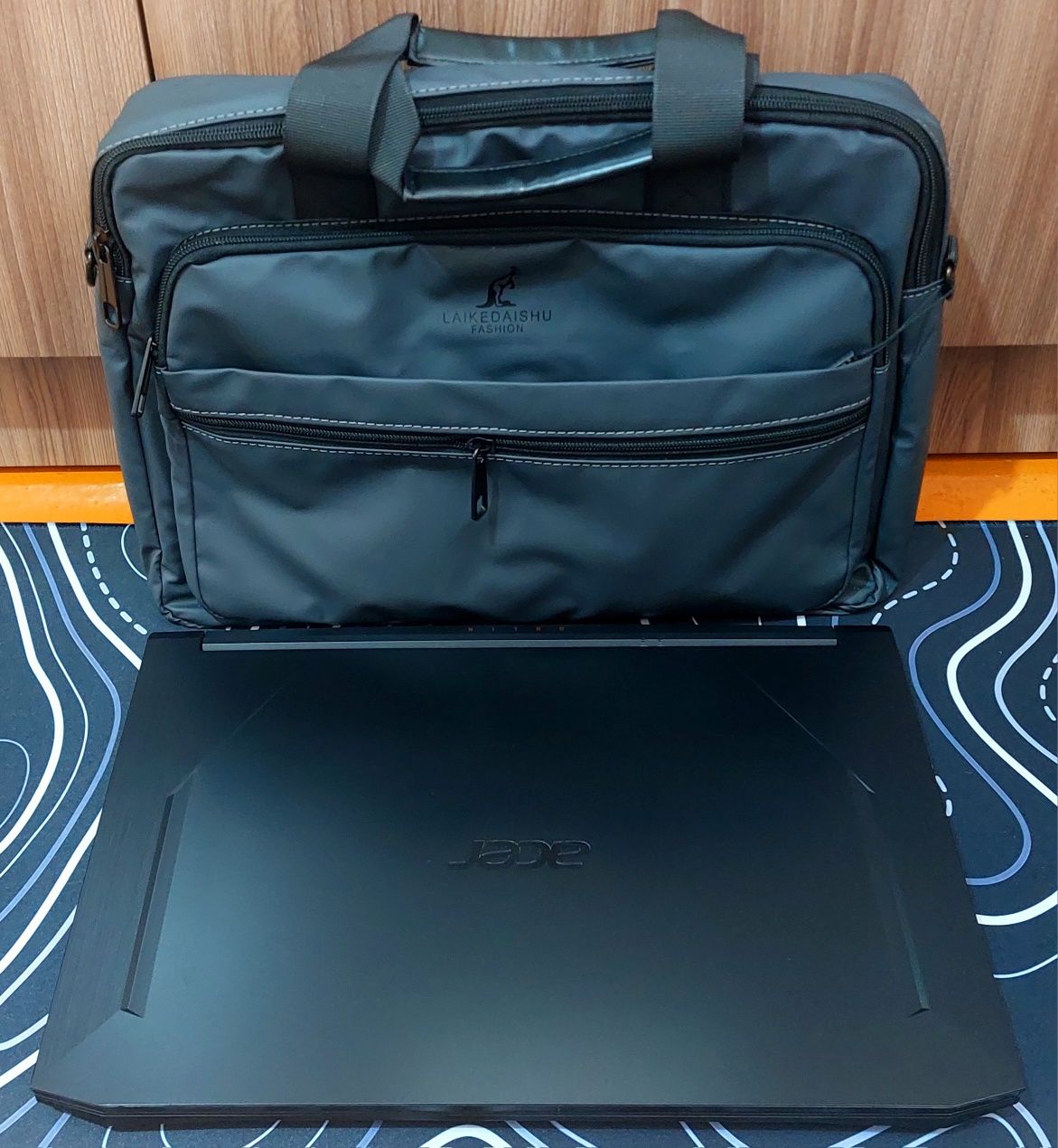 Aser Nitro 5 Core i5 Игравой