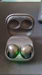 Наушники Samsung Galaxy Buds2 Pro TWS, Gray (SM-R510NZAACIS)