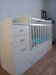 Продам манеж в отличном состоянии