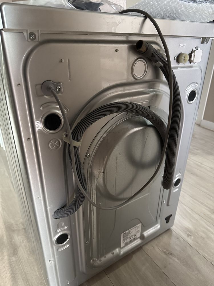 Продам стиральную машину samsung 7 кг